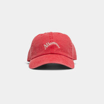 Liberty Pigment BB Cap [Red]