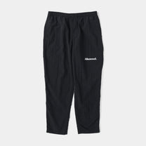 Nylon Pants [Black]