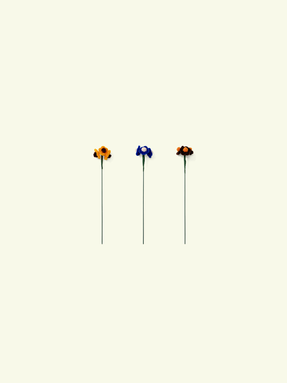 ALLENWOOD FLOWER [FORGET-ME-NOT]