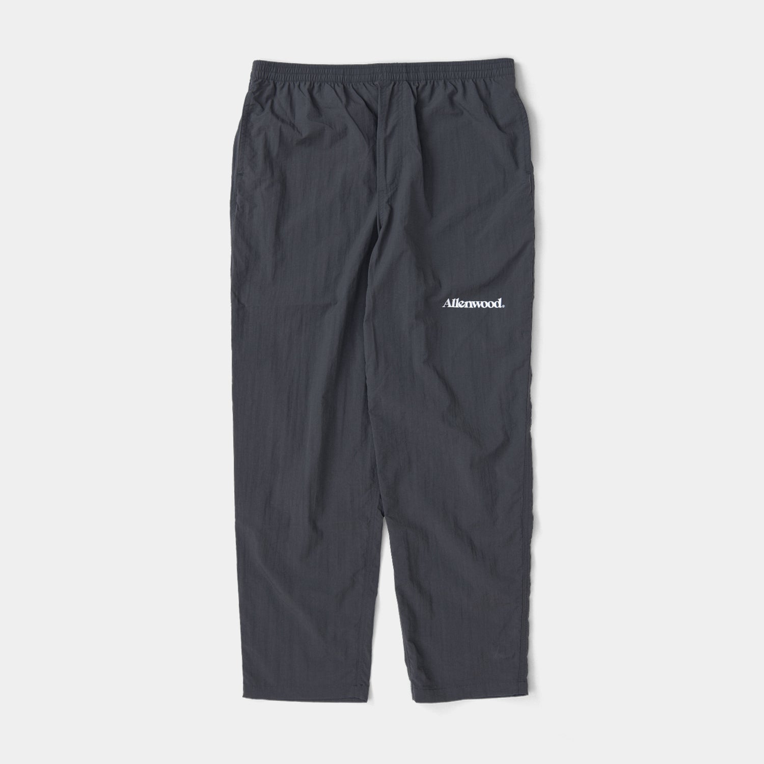 Nylon Pants [Gray]