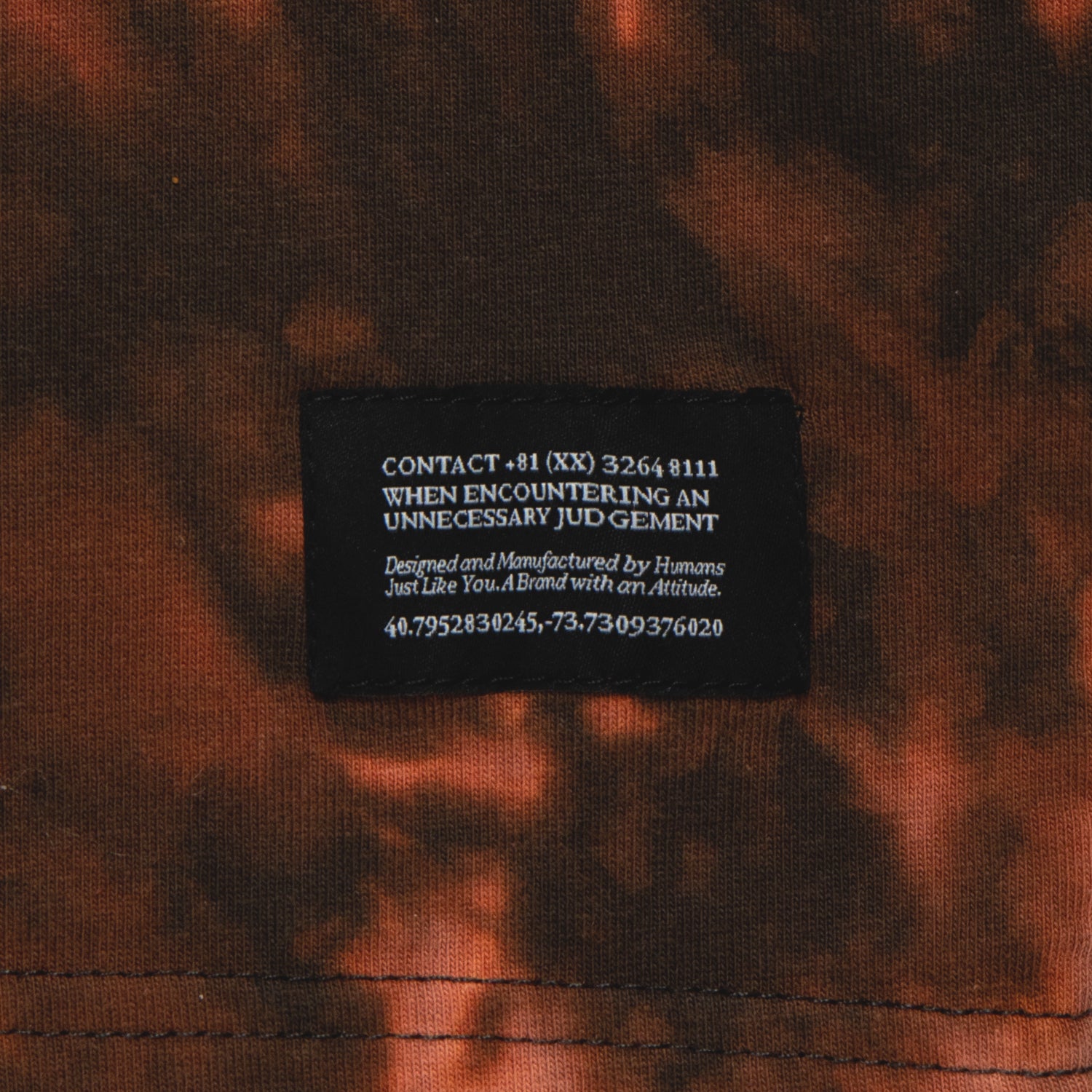 F.O.P Newt L/S T-shirt