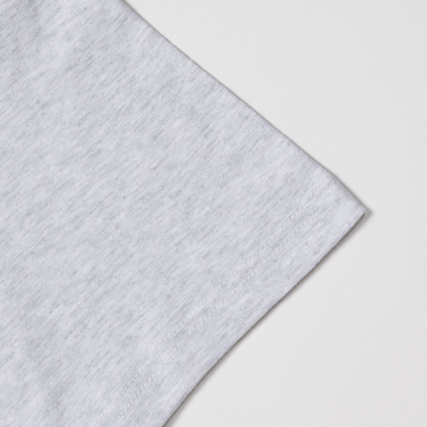 Forget Me Not T-shirt [Ash Gray]