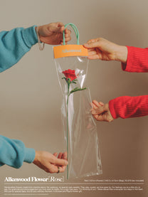 Allenwood Flower [Rose]