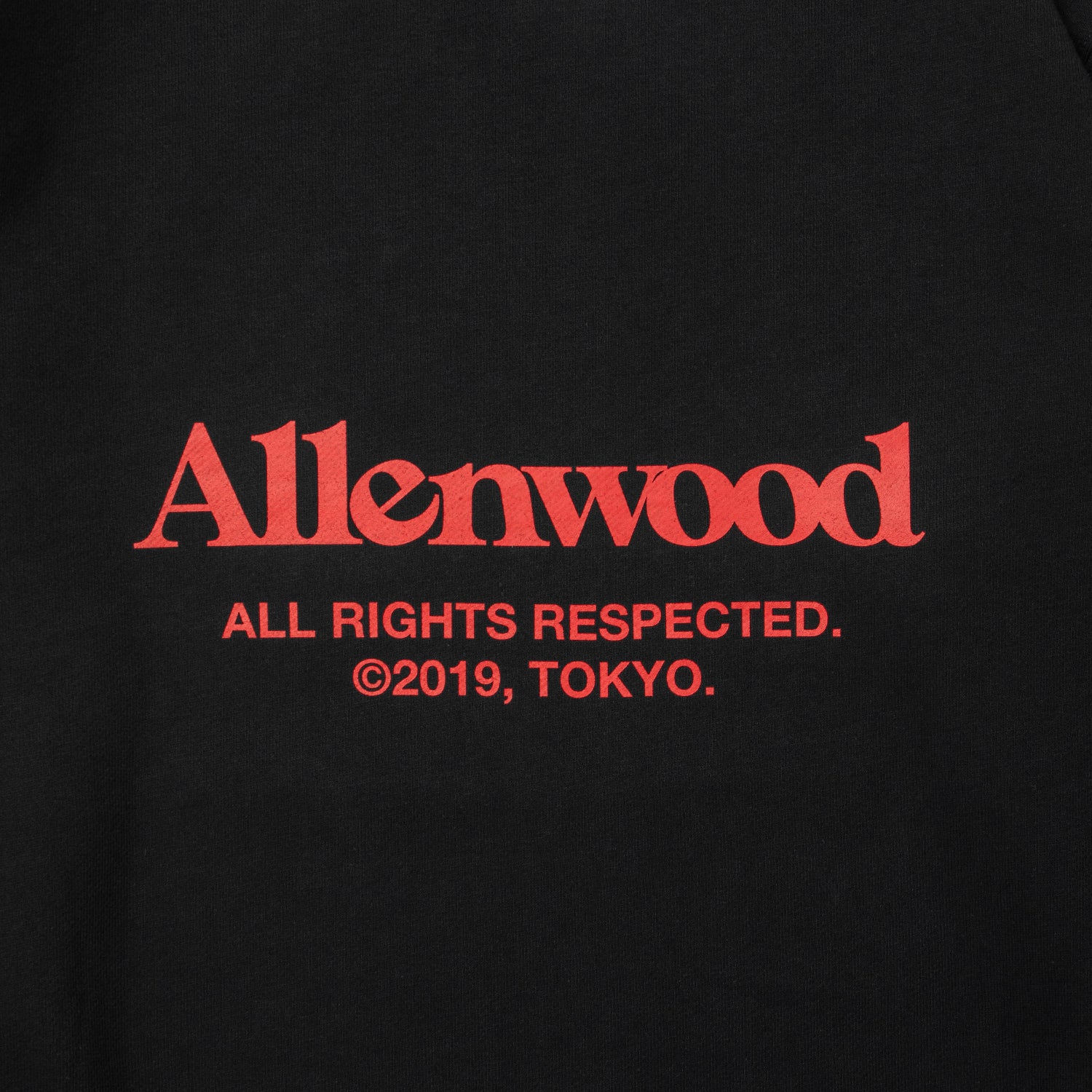 春萌小林 × AJ Collaboration "フリーウーマン" Hoodie