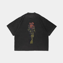 F.O.P Oversized Tee [Shadow]