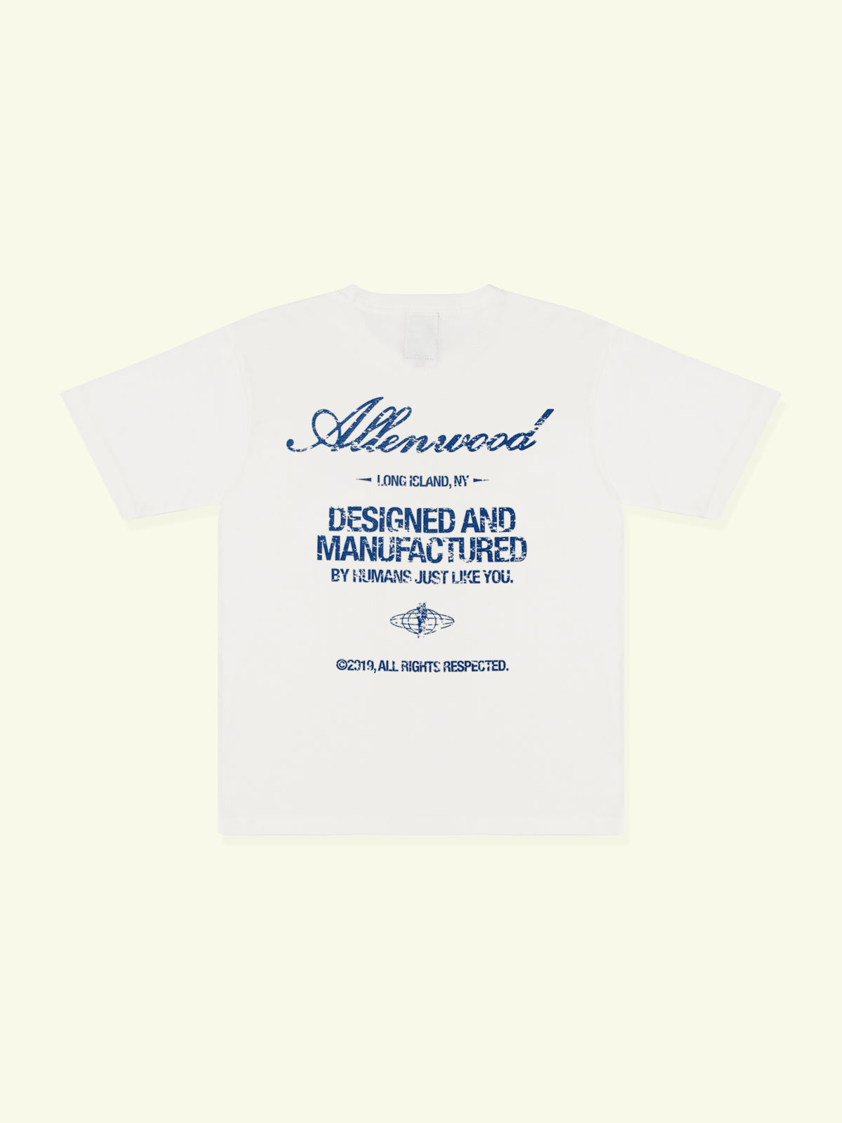LONG ISLAND TEE