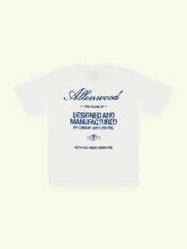 LONG ISLAND TEE