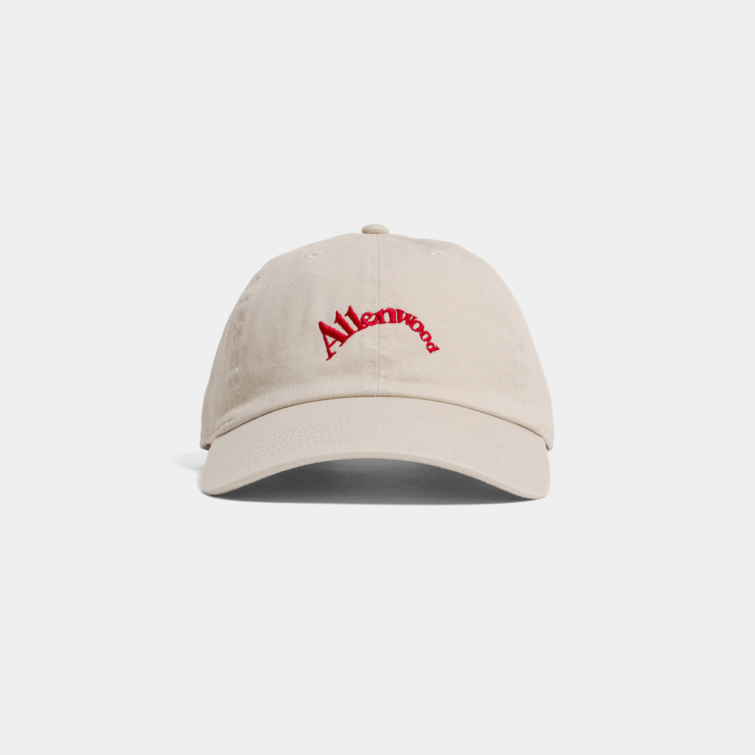 Liberty Logo BB Cap [Ivory]
