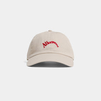 Liberty Logo BB Cap [Ivory]