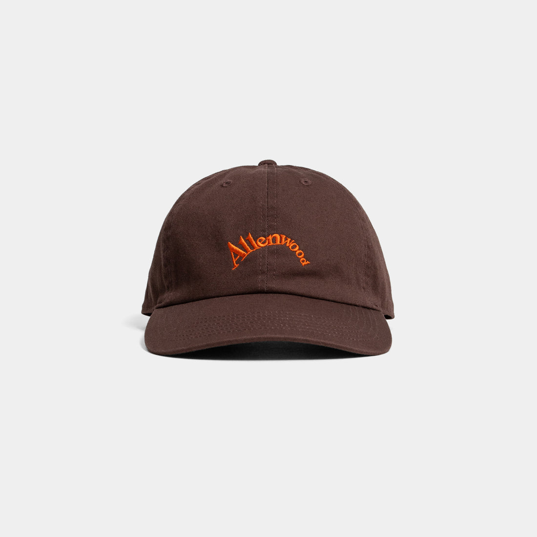 Liberty Logo BB Cap [Brown]