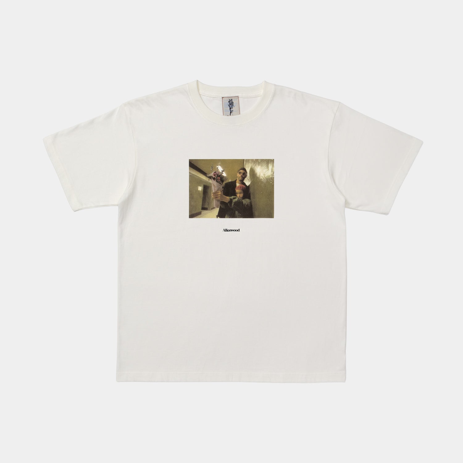 Sweet Matilda Tee