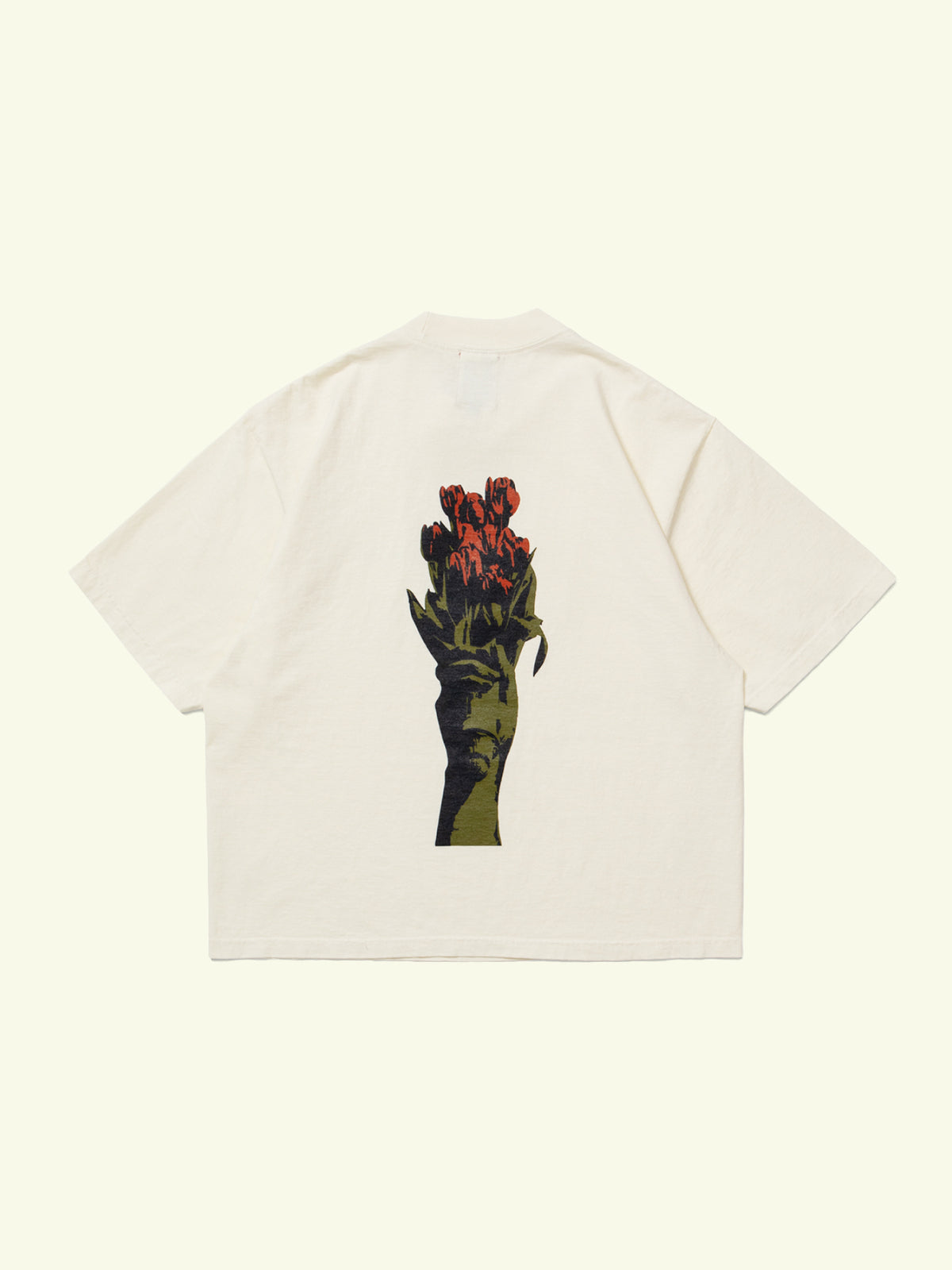 F.O.P OVERSIZED TEE
