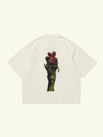F.O.P OVERSIZED TEE