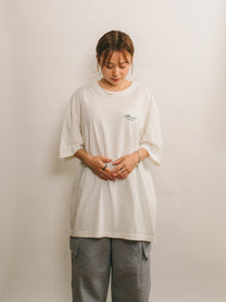 "Home" Tee [Ivory]