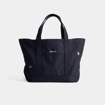 Butterfly Heavy Canvas Tote LARGE