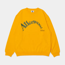 Liberty Logo Crew [Yellow]