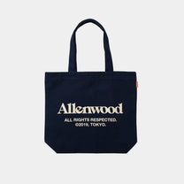 Logo Tote [Navy]