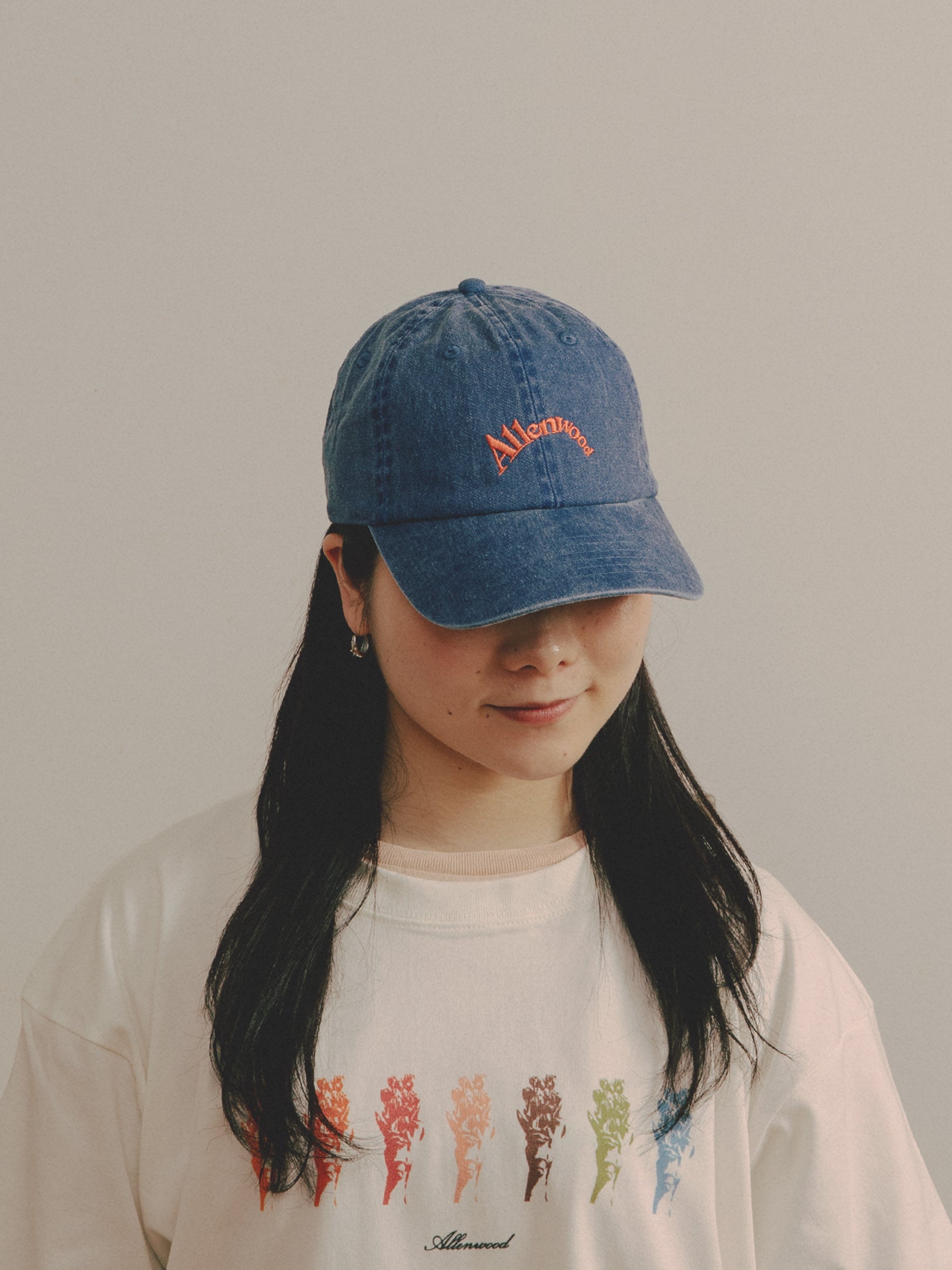 Liberty Pigment BB Cap [Blue]