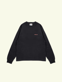 LOGO L/S TEE