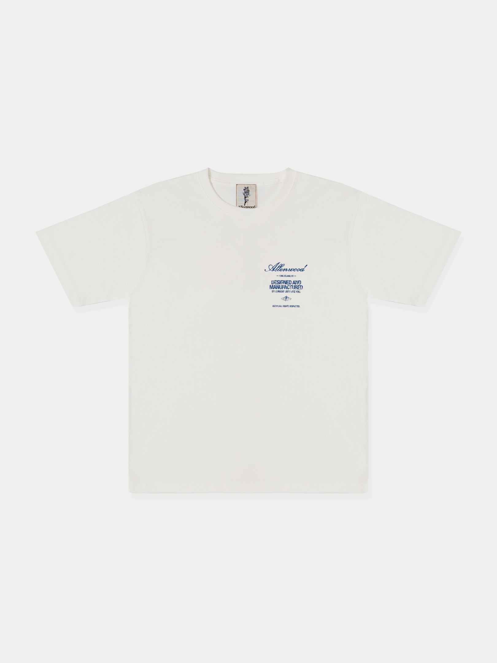 Long Island Tee