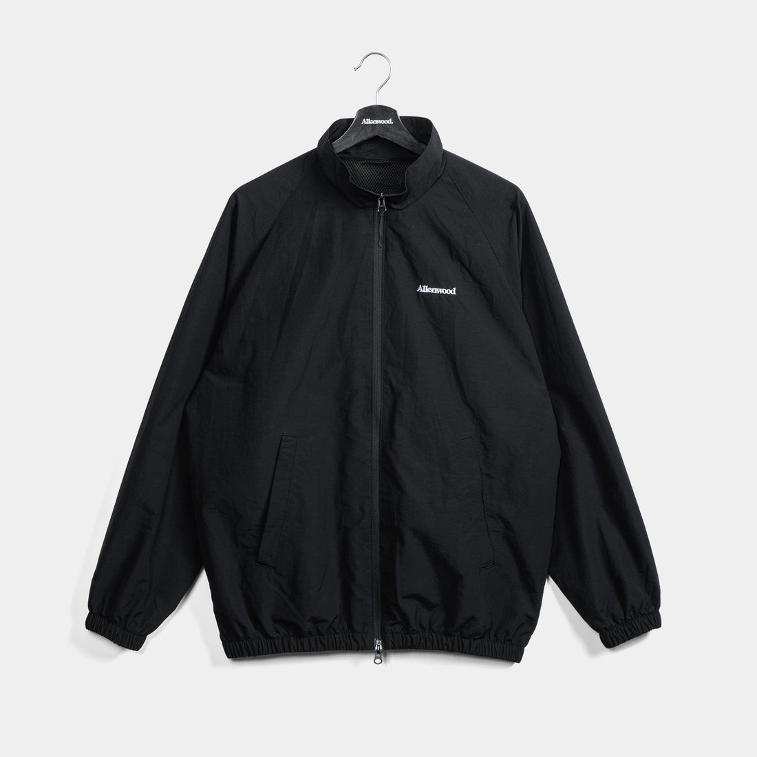 Cotton Like Nylon Jacket
