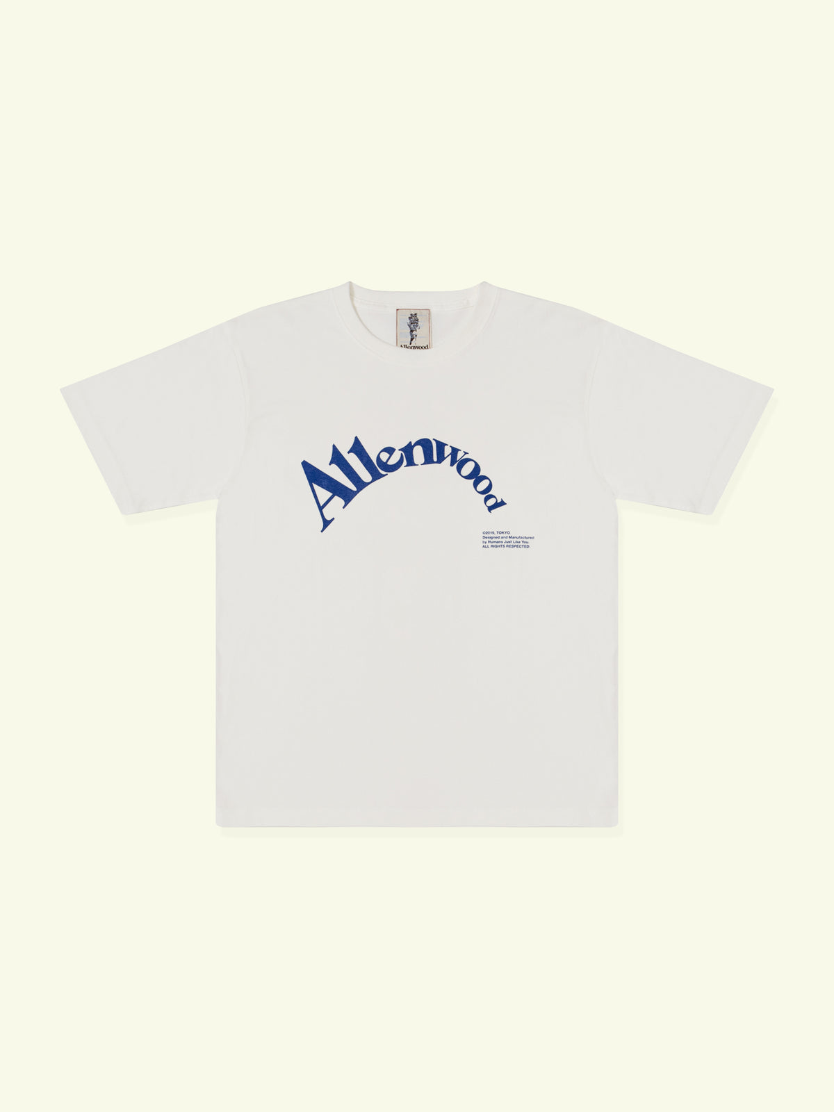LIBERTY TEE