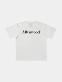 Logo Tee [Vanilla]