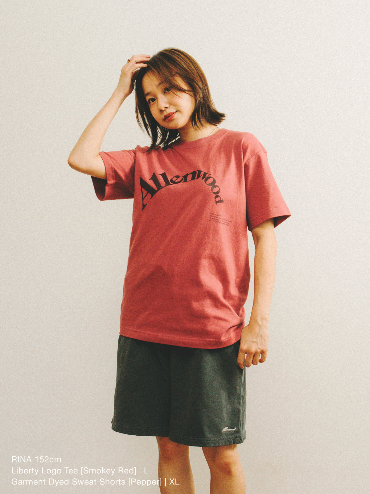 LIBERTY TEE
