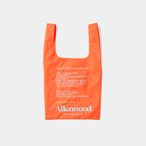 Konbini Bag [Orange]