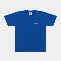 Logo T-shirt [Royal Blue]