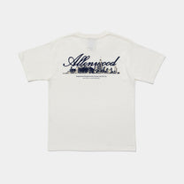 "Home" Tee [Ivory]