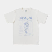 F.O.P Blueprint T-shirt