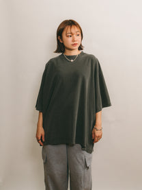 F.O.P Oversized Tee [Shadow]