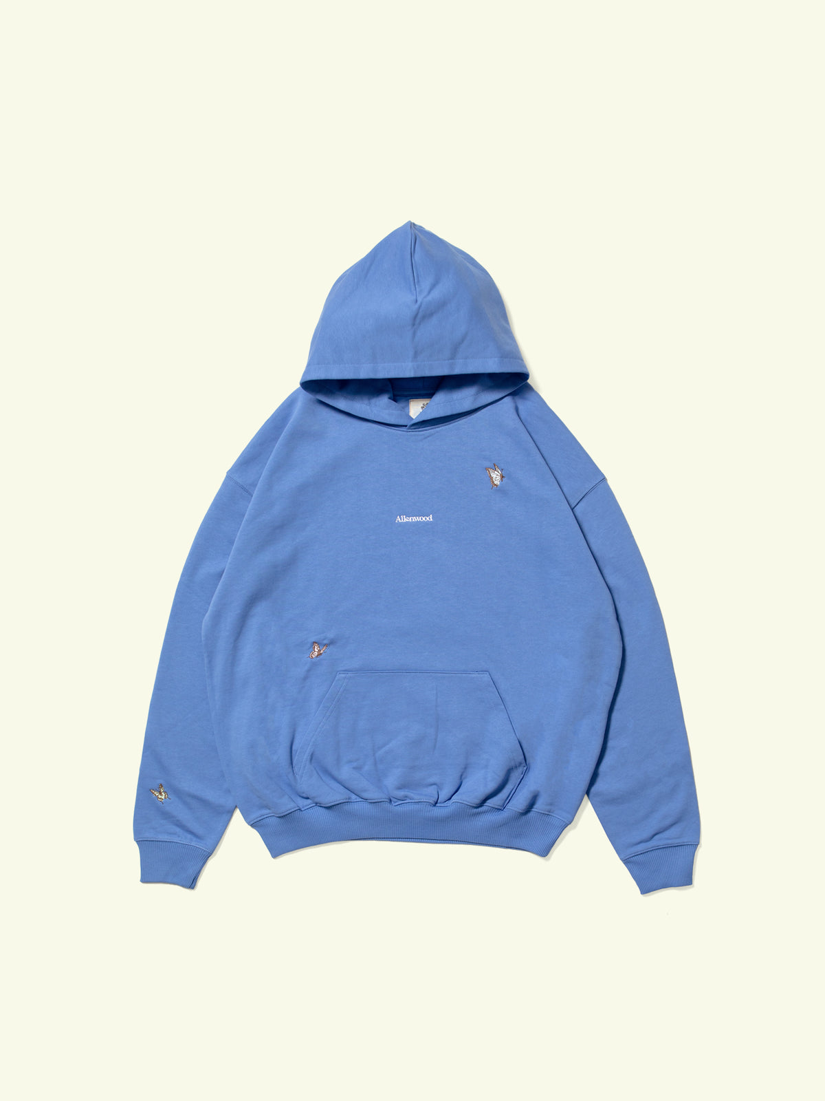 BUTTERFLY HOODIE