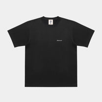 F.O.P T-shirt [Black]