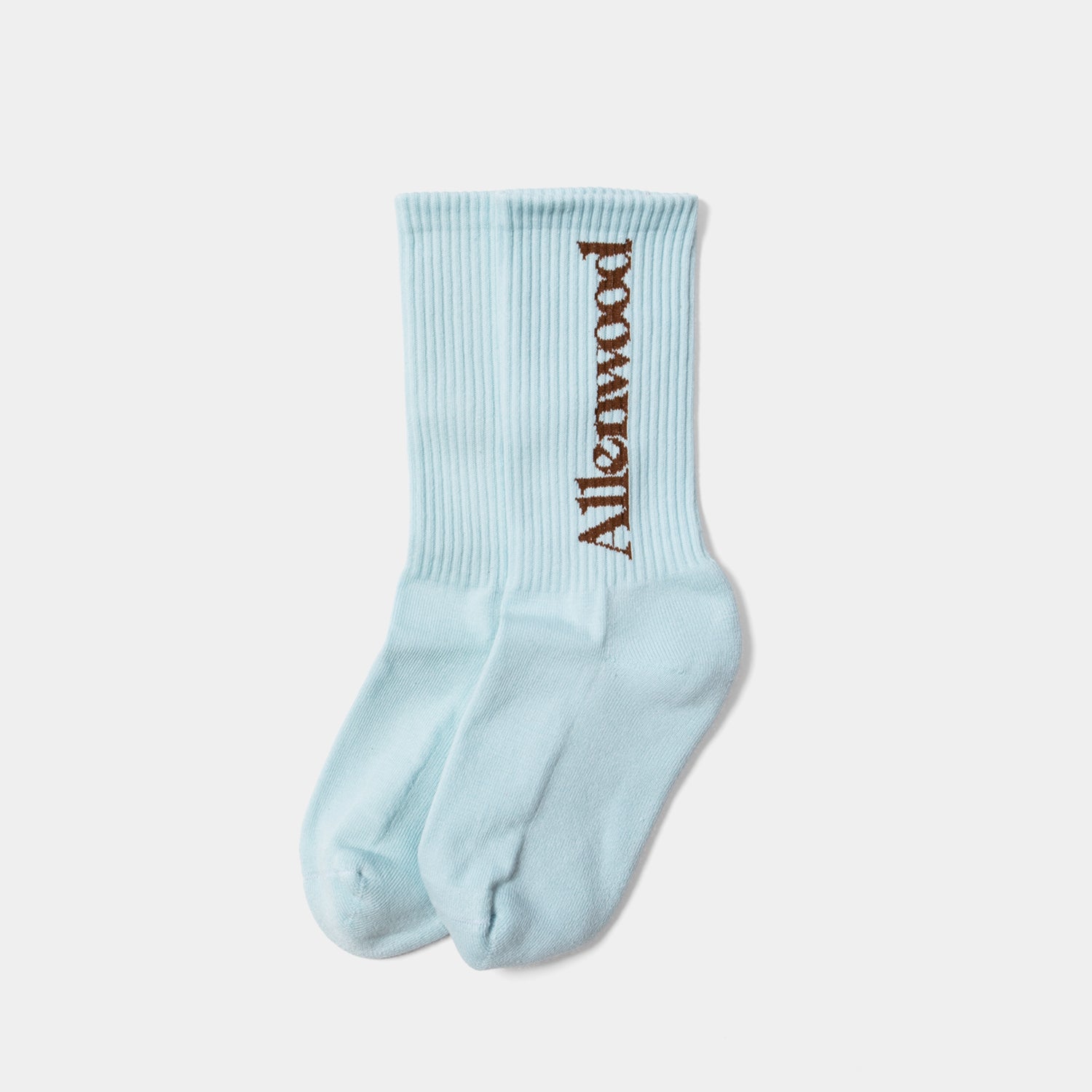 Logo Socks [Ice]