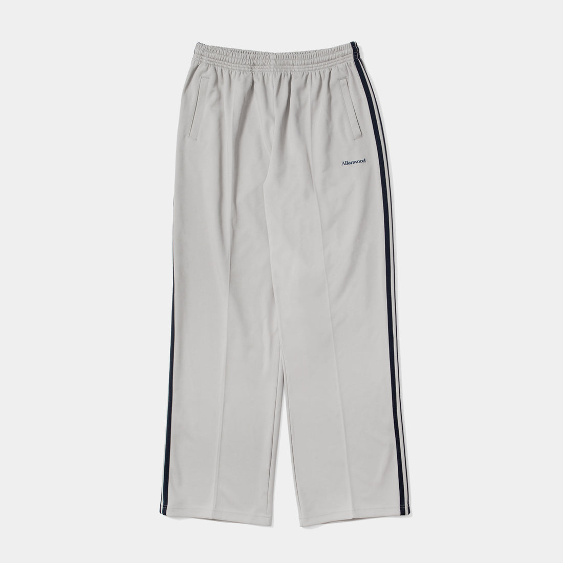 Classic Track Pants [Gray/Navy]