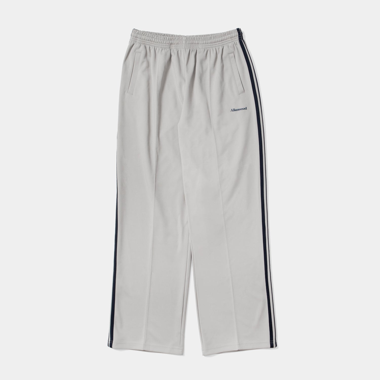 Classic Track Pants [Gray/Navy]