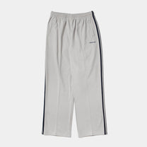 Classic Track Pants [Gray/Navy]