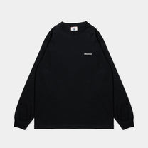 F.O.P L/S Tee [Black]