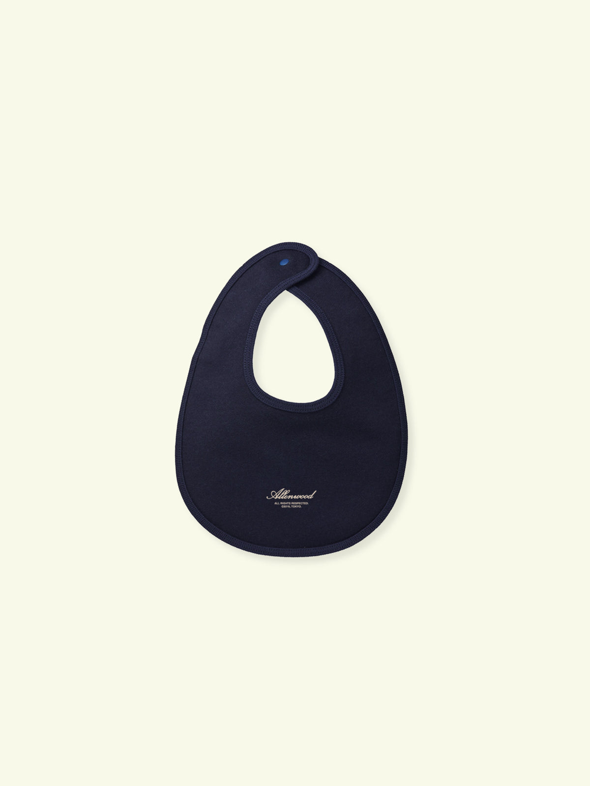 SCRIPT LOGO BIB