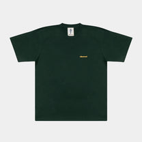 Logo T-shirt [Forest]