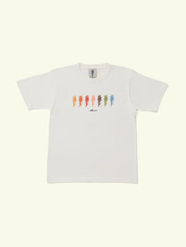 "7 YEARS" TEE