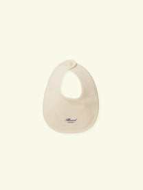 SCRIPT LOGO BIB