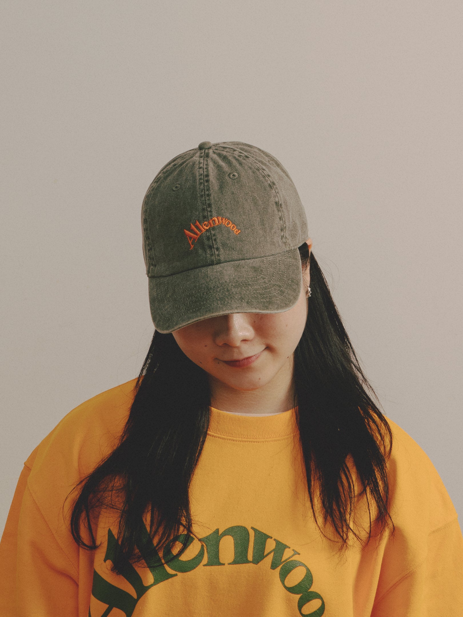 Liberty Pigment BB Cap [OD]