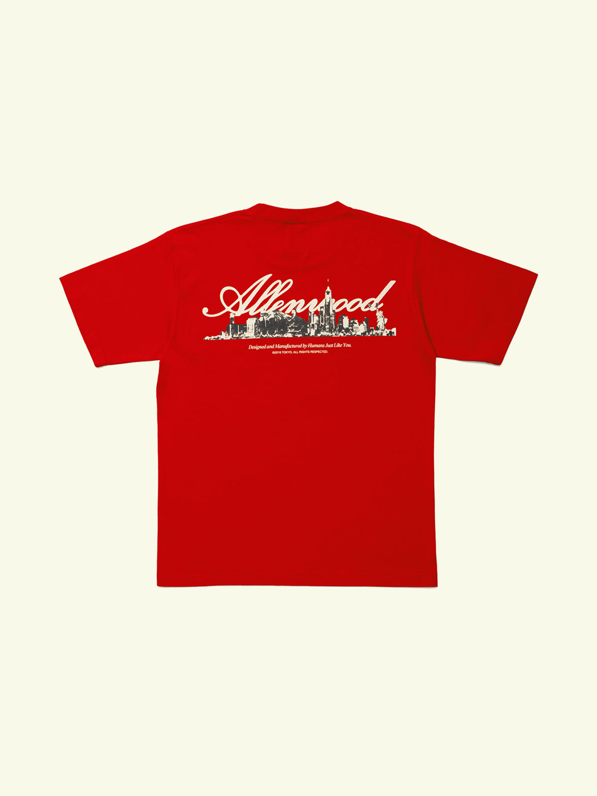 HOME TEE