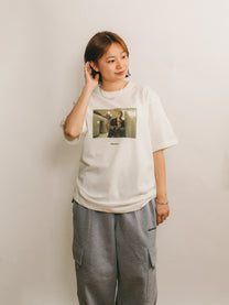 Sweet Matilda Tee
