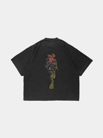 F.O.P Oversized Tee [Shadow]