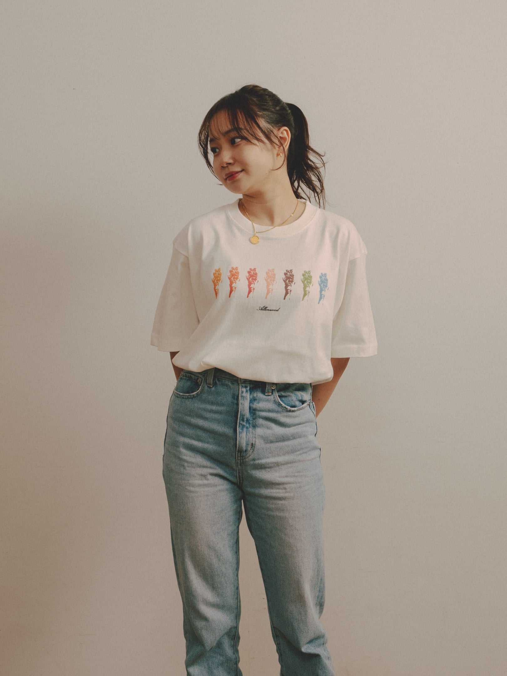 "7 Years" Tee