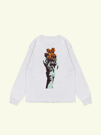 F.O.P L/S TEE